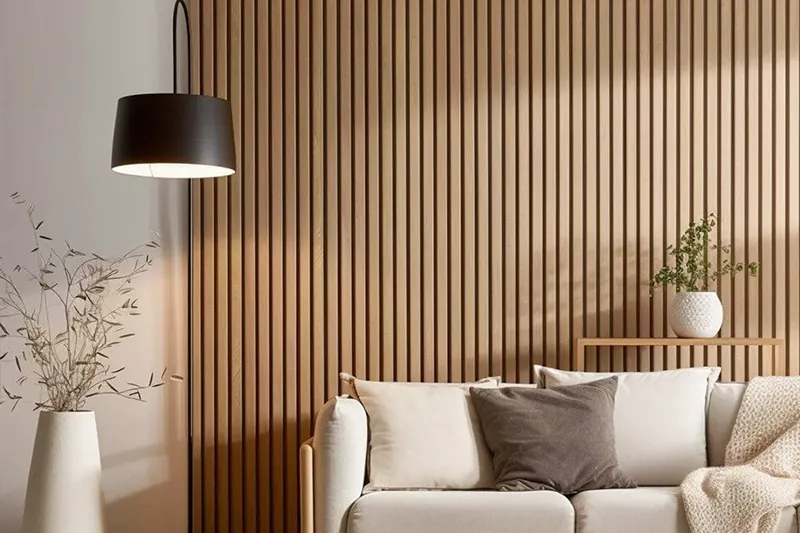 Installation Methods for Wooden Sound-Absorbing Panels Installation Methods for Wooden Sound-Absorbing Panels