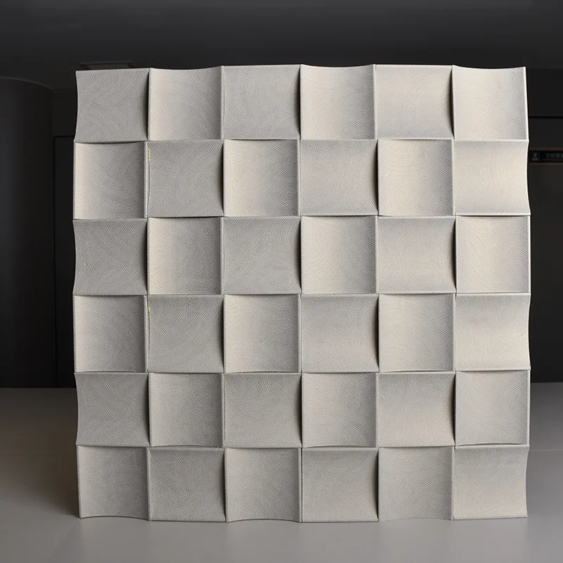 PS Grid Akustik Panel