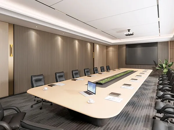 Decorative Acoustic Wood Veneer Panels for Modern Interiors Decorative Acoustic Wood Veneer Panels for Modern Interiors