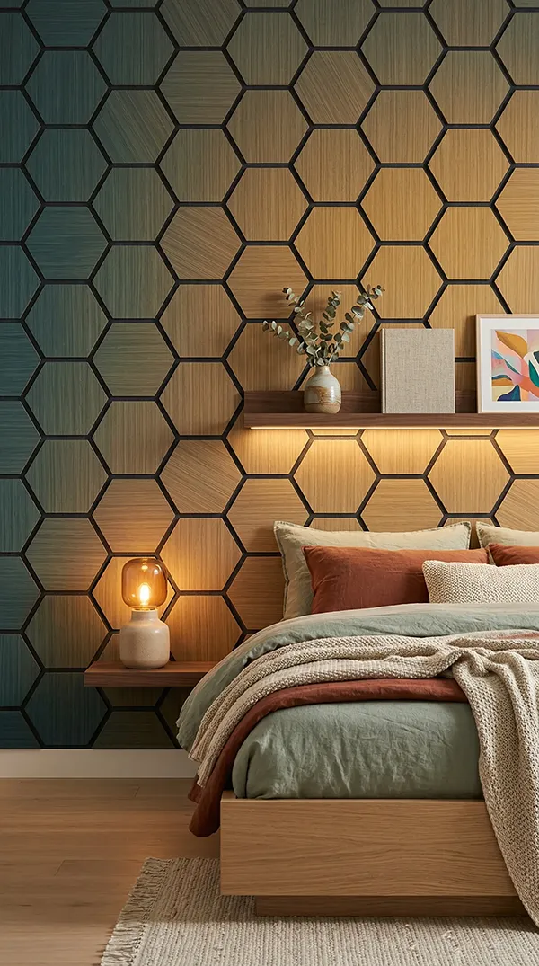 Decorative Acoustic Wood Veneer Panels for Modern Interiors Decorative Acoustic Wood Veneer Panels for Modern Interiors
